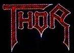logo Thor (ARG)
